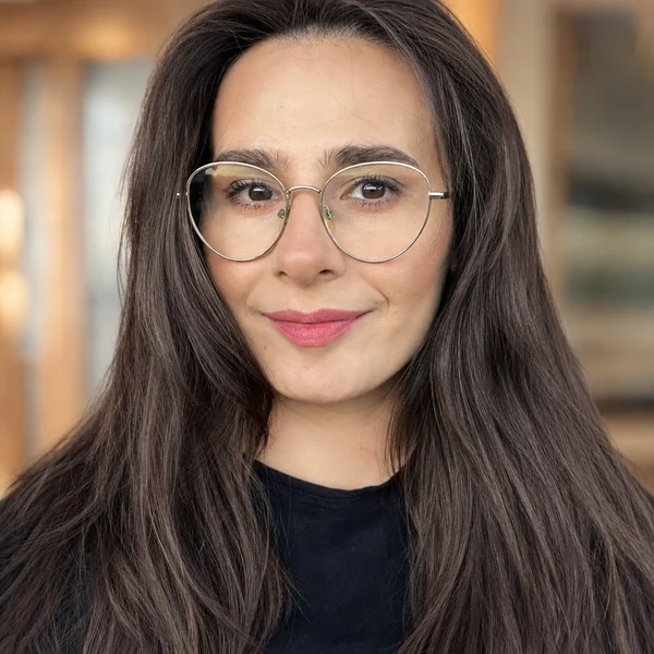 Andreea Dumitrescu, trainer certificat de Ministerul Muncii și Ministerul Educației